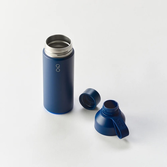 NWT Ocean Blue Ocean Bottle - Picture 6 of 7